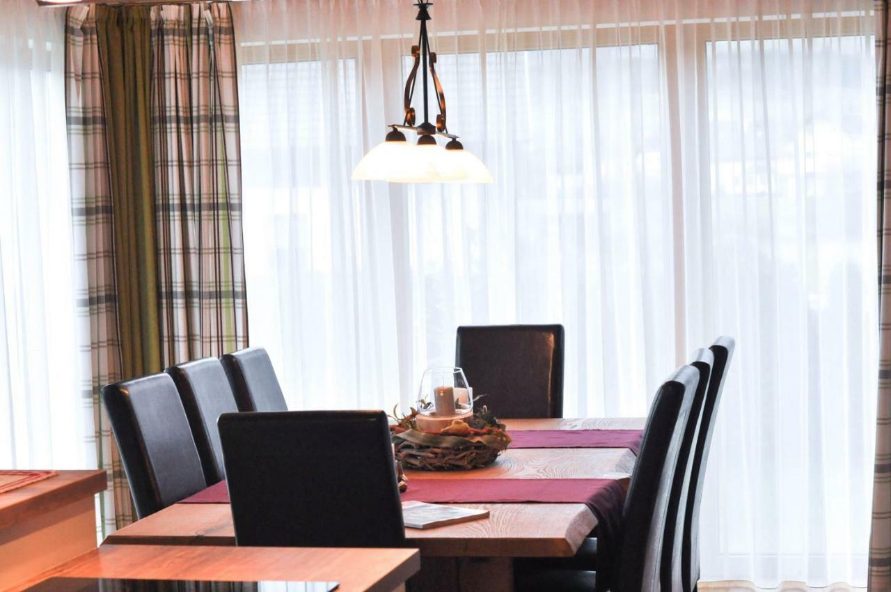 Sonnenchalet 2 Im Salzburger Lungau Mariapfarr Dış mekan fotoğraf