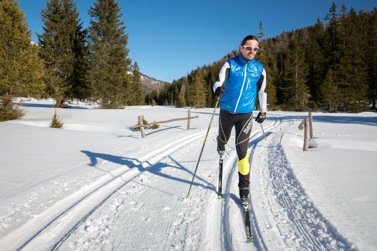 Sonnenchalet 2 Im Salzburger Lungau Mariapfarr Dış mekan fotoğraf